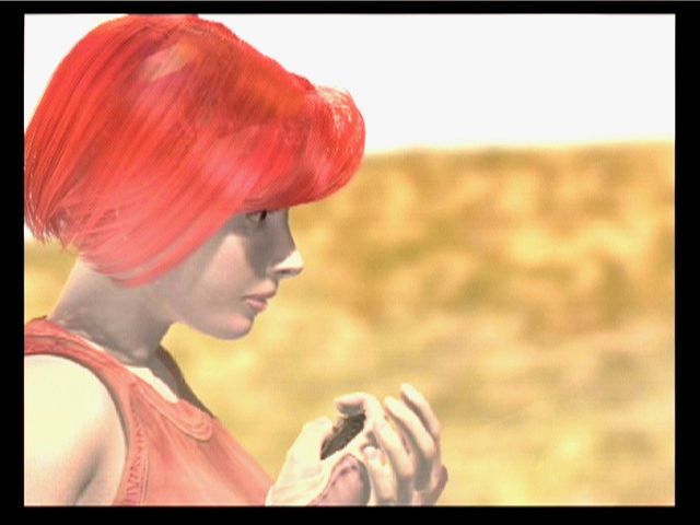 Darkened Skye screenshot 4 for Gamecube